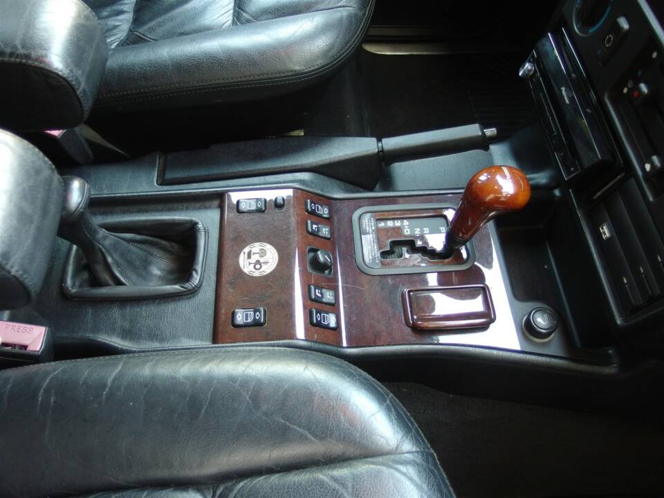 Bild 43/97 von Mercedes-Benz G 55 AMG (lang) (2000)