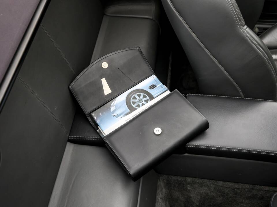 Afbeelding 10/40 van Mercedes-Benz SL 55 AMG (2003)