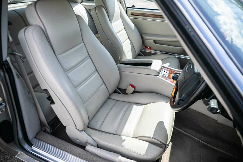 Image 13/32 de Jaguar XJS 4.0 Celebration (1996)