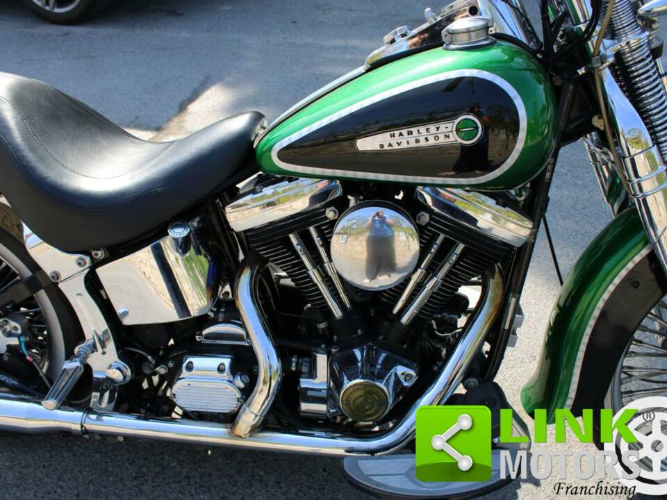 Image 9/10 of Harley-Davidson DUMMY (1991)