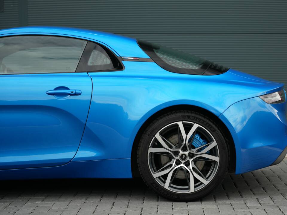 Image 10/50 of Alpine A 110 GT (2022)