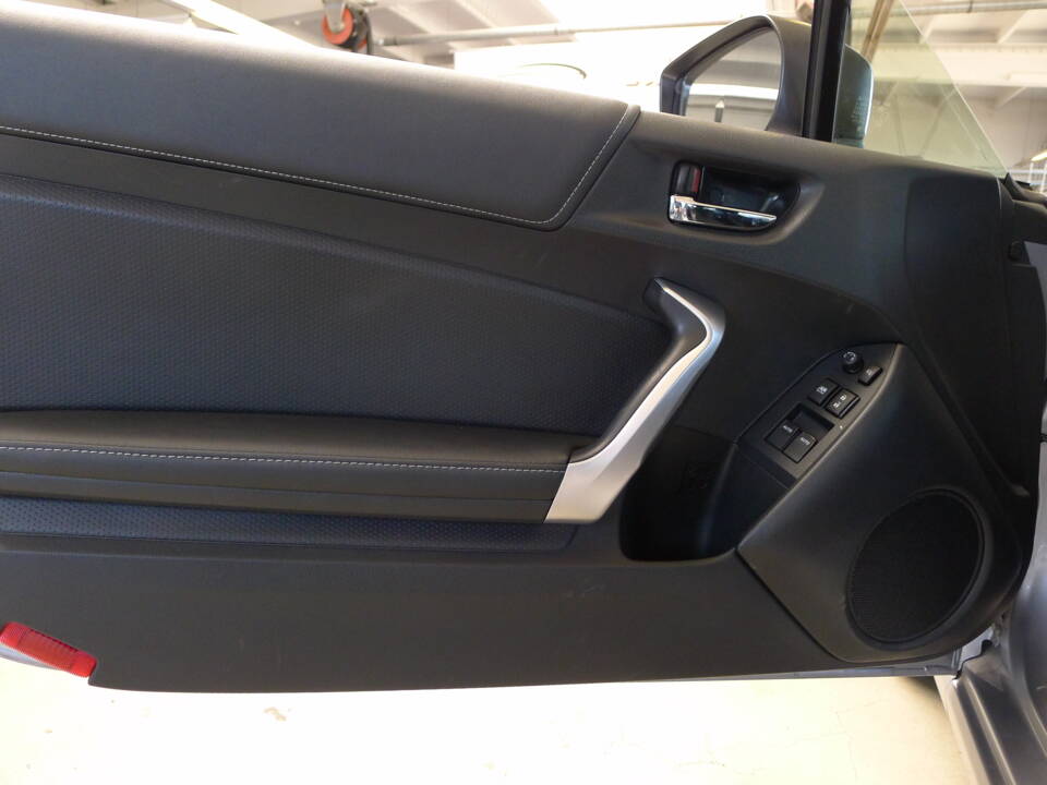 Afbeelding 4/36 van Toyota GT86 (2019)