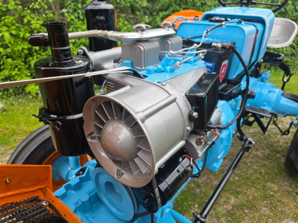 Bild 68/81 von Lamborghini 1R (1966)