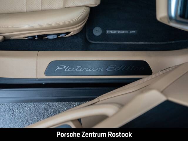 Afbeelding 26/33 van Porsche Panamera 4 E-Hybrid (2022)