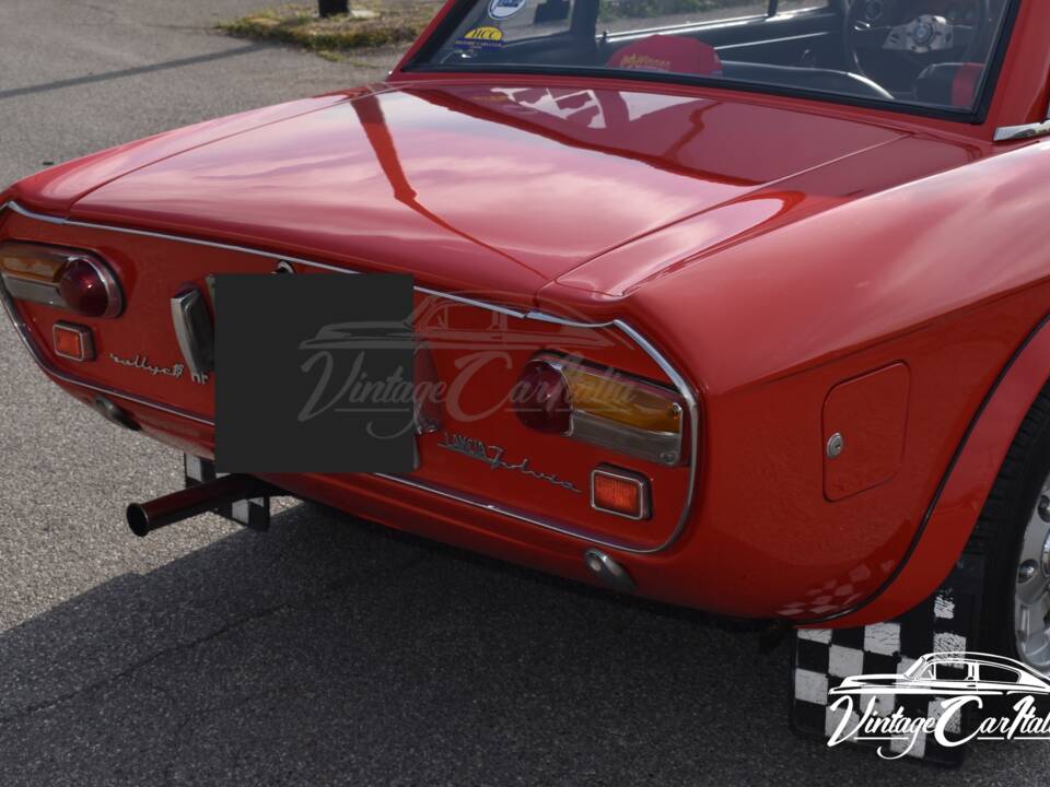 Afbeelding 33/74 van Lancia Fulvia Rallye HF 1.6 (1969)