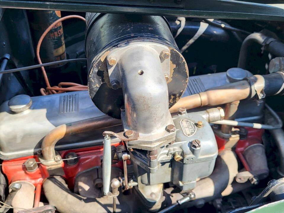 Image 73/75 of FIAT 1500 (1937)