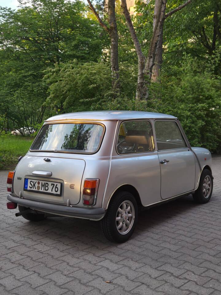 Afbeelding 6/40 van Mini 1000 (1987)