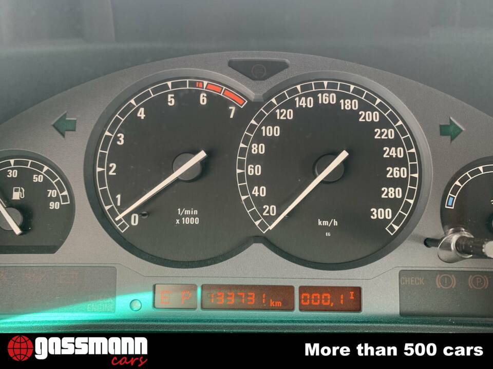 Imagen 12/15 de BMW 850Ci (1991)