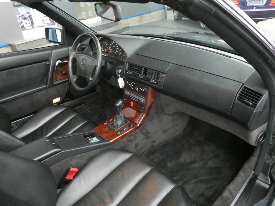 Bild 12/24 von Mercedes-Benz 300 SL (1992)