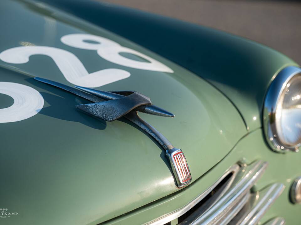 Bild 13/24 von FIAT 1100-103 (1954)