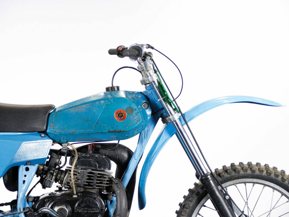 Afbeelding 21/39 van Bultaco Pursang 250 MK11 (1978)