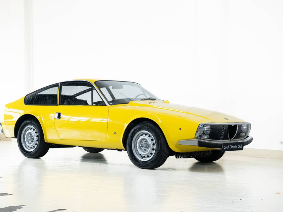 Image 2/40 of Alfa Romeo Junior Zagato GT 1600 (1973)