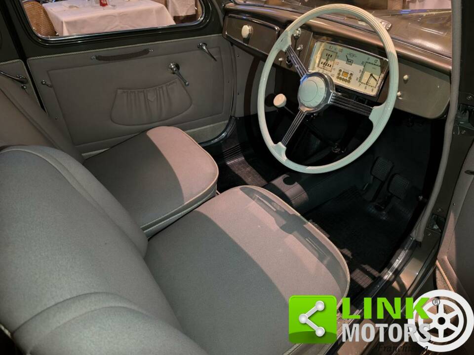 Bild 3/10 von Lancia Aprilia (1949)