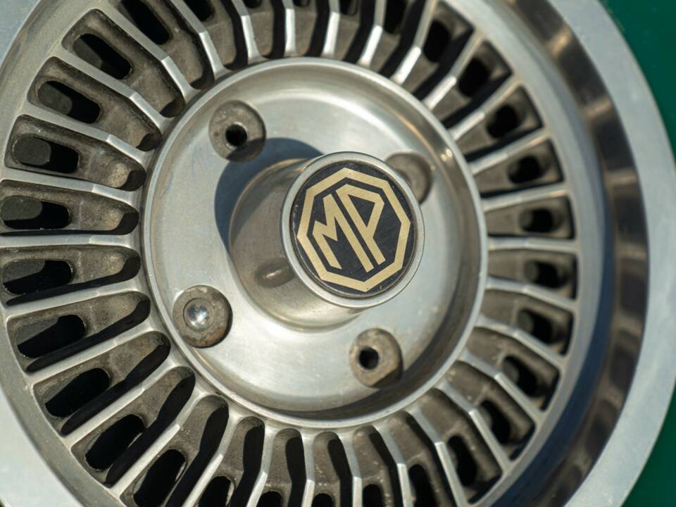 Immagine 32/50 di Lafer MP Lafer (1979)