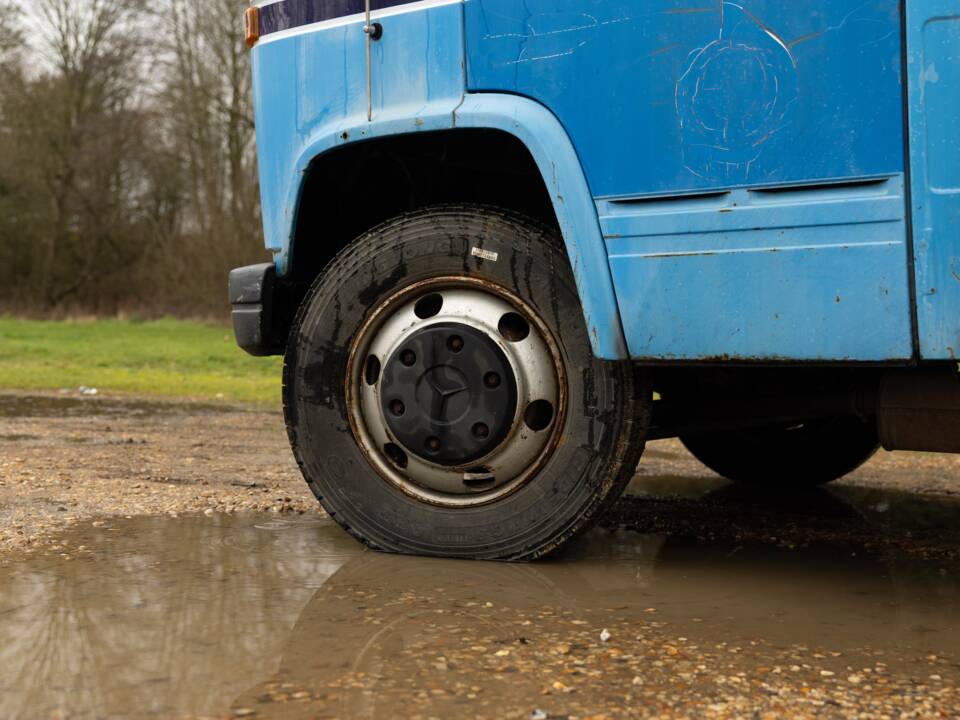 Bild 20/42 von Mercedes-Benz T2 608D (1982)