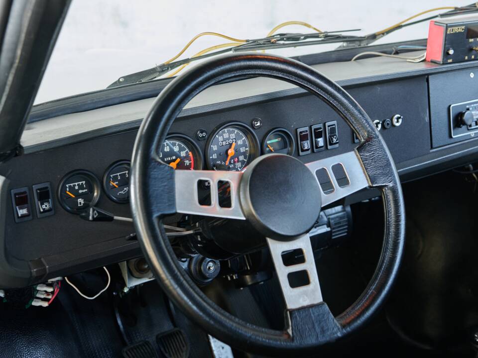 Imagen 32/50 de SIMCA 1000 Rallye 3 (1978)