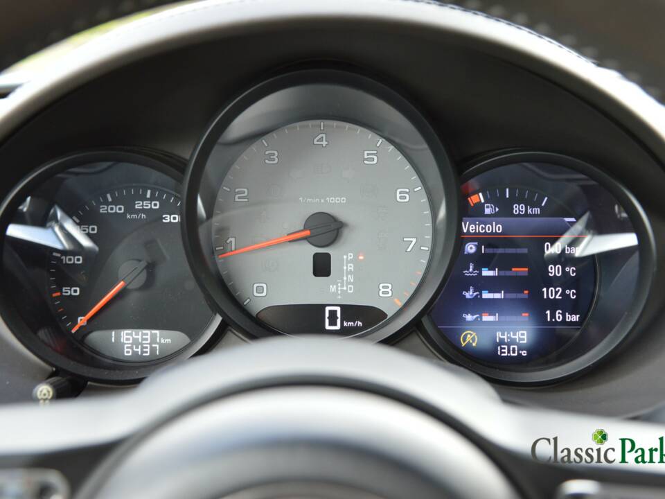 Bild 26/50 von Porsche 718 Cayman S (2018)