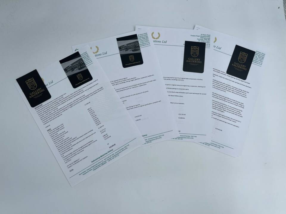 Bild 10/50 von Aston Martin DB 4 (1962)