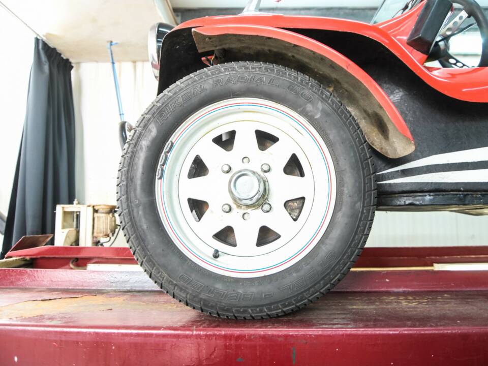 Image 40/50 de Volkswagen Buggy (1980)