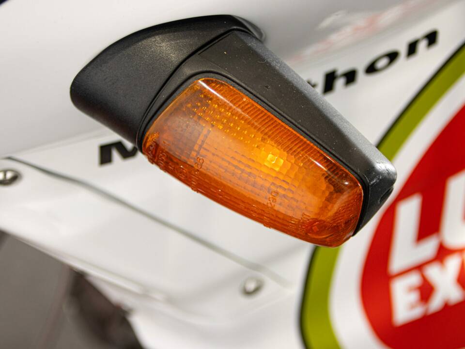 Bild 15/50 von Cagiva DUMMY (1995)