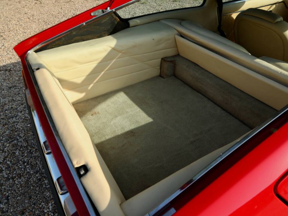 Image 43/50 of Maserati Indy 4700 (1971)