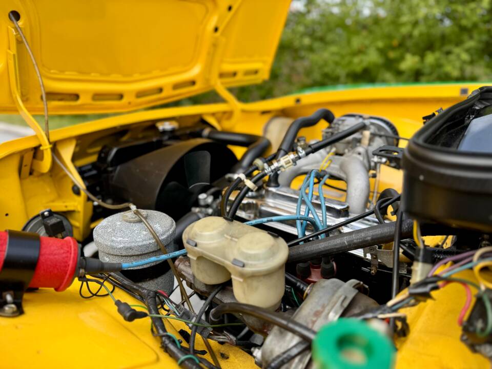 Bild 32/35 von Opel Ascona 1,2 S (1975)