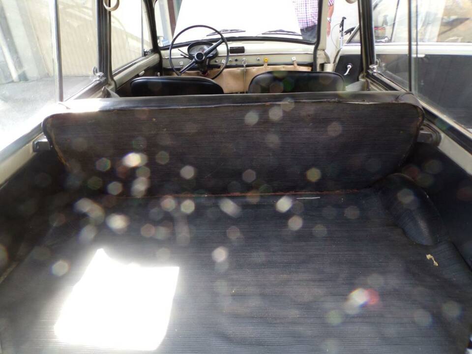 Immagine 31/41 di Autobianchi Bianchina Panoramica (1967)