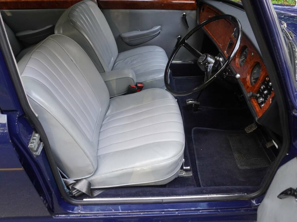 Afbeelding 9/19 van Vanden Plas 1300 (1969)