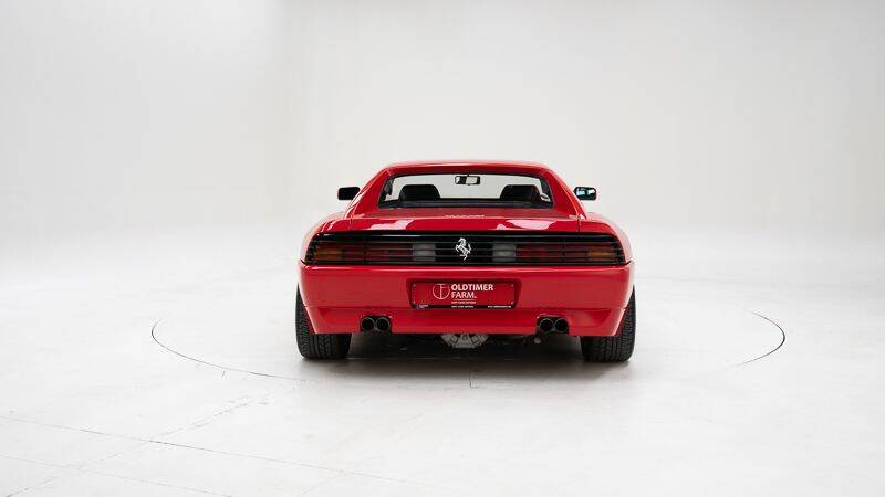 Bild 7/15 von Ferrari 348 TB Elaborazione Zagato (1992)