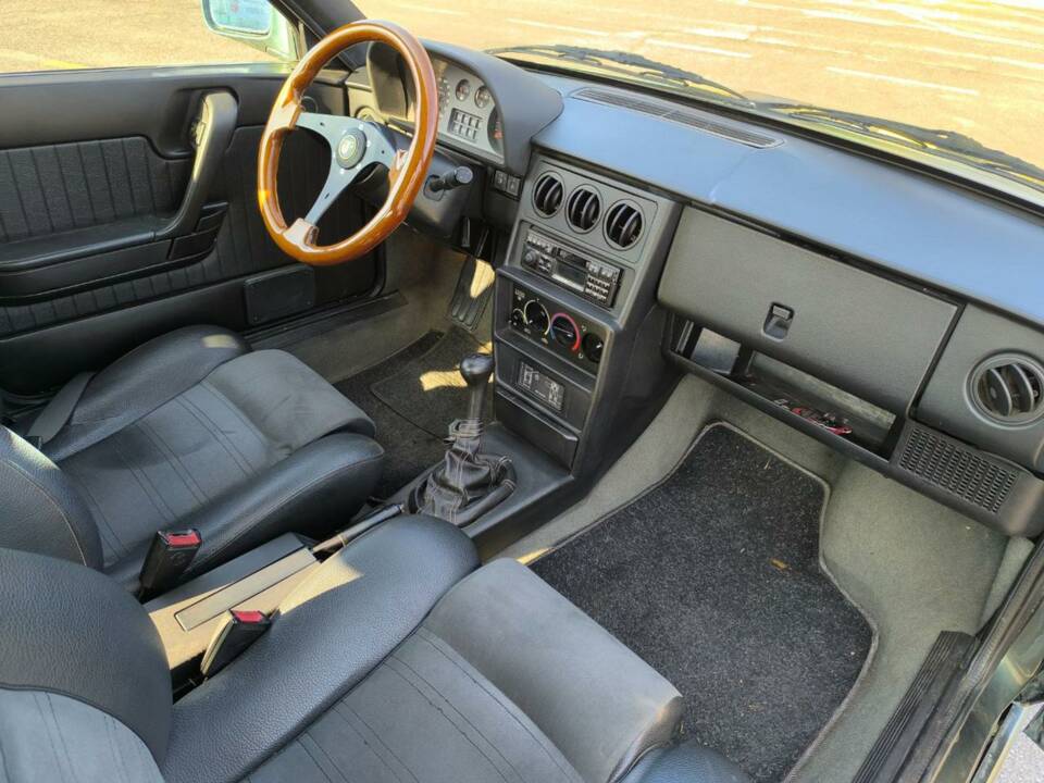 Image 7/39 of Alfa Romeo 33 1.7 16v QV (1991)