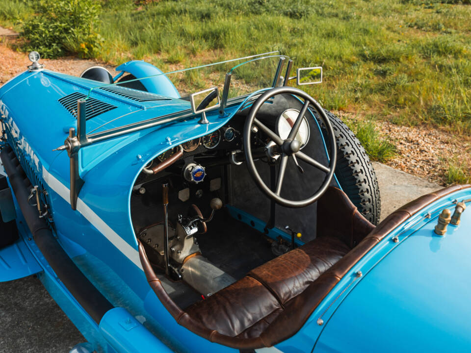 Bild 33/50 von Alfa Romeo 8C 2300 Monza (1934)