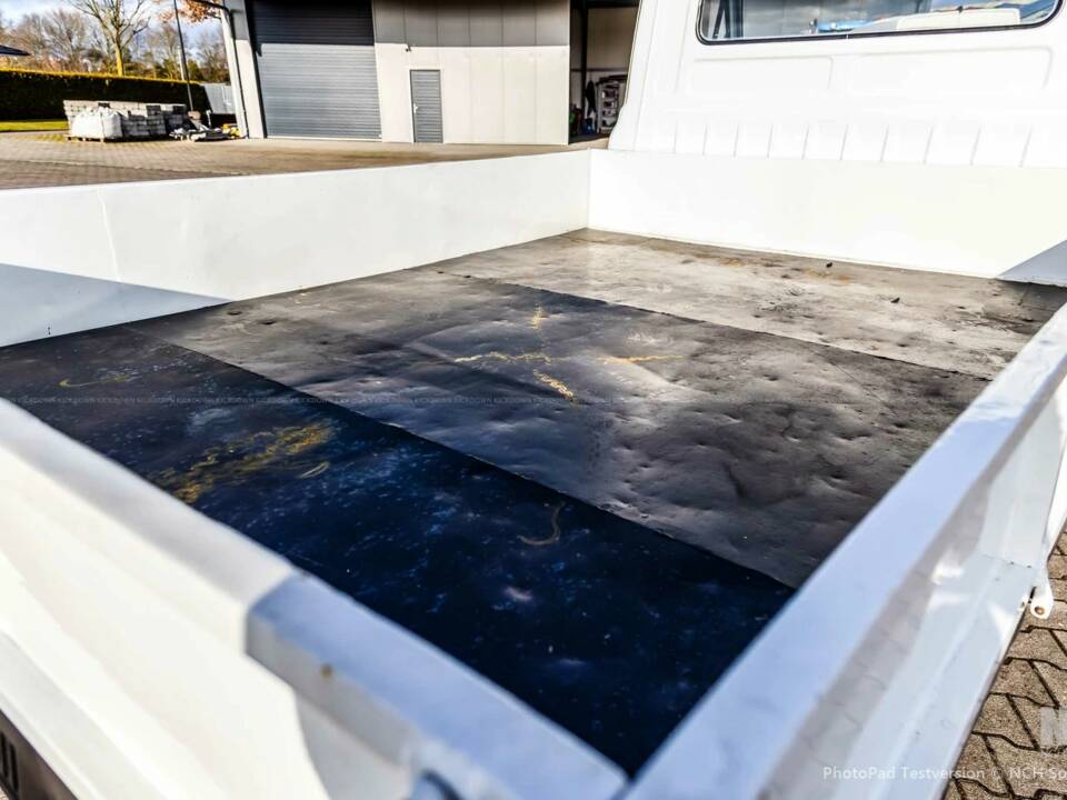 Bild 19/58 von Ford Transit (1975)