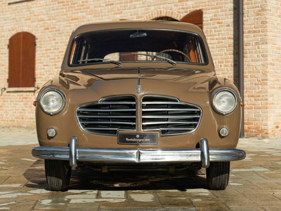 Obraz 4/50 pojazdu FIAT 1100-103 Familiare Viotti (1954)