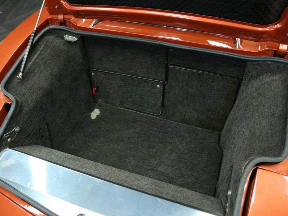 Image 43/50 of Maserati Bora 4700 (1973)