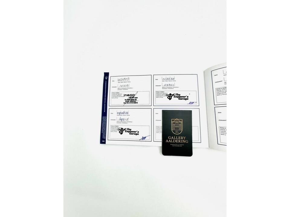 Imagen 31/50 de Maserati GranTurismo S (2010)