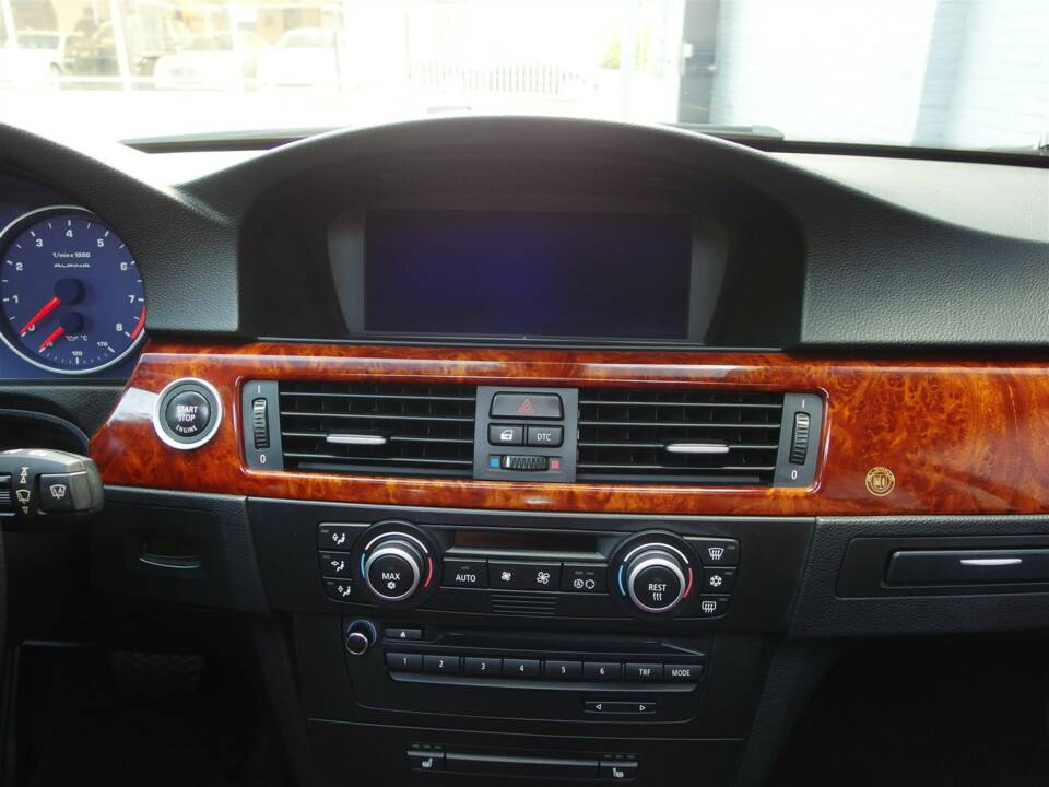 Bild 58/98 von ALPINA B3 Bi-Turbo (2008)