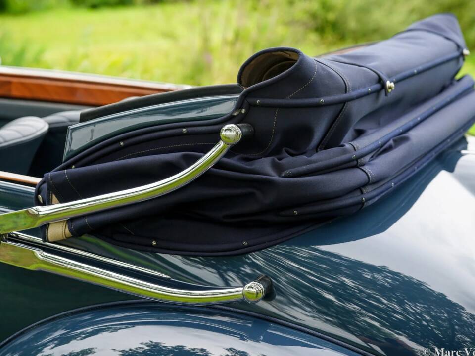 Image 38/59 of Bentley 4 1/4 Litre (1936)