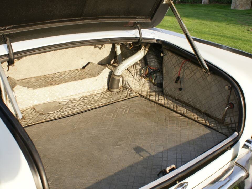 Bild 6/6 von Maserati 3500 GT Touring (1959)