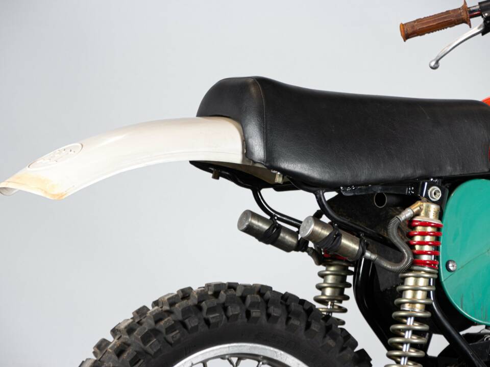 Bild 36/49 von Montesa Cappra 250 VB (1975)
