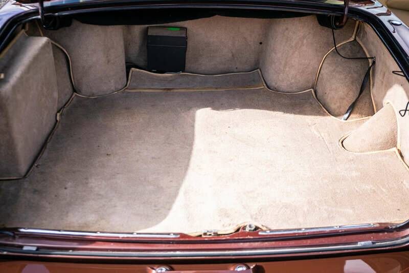 Bild 26/48 von Rolls-Royce Silver Shadow II (1978)