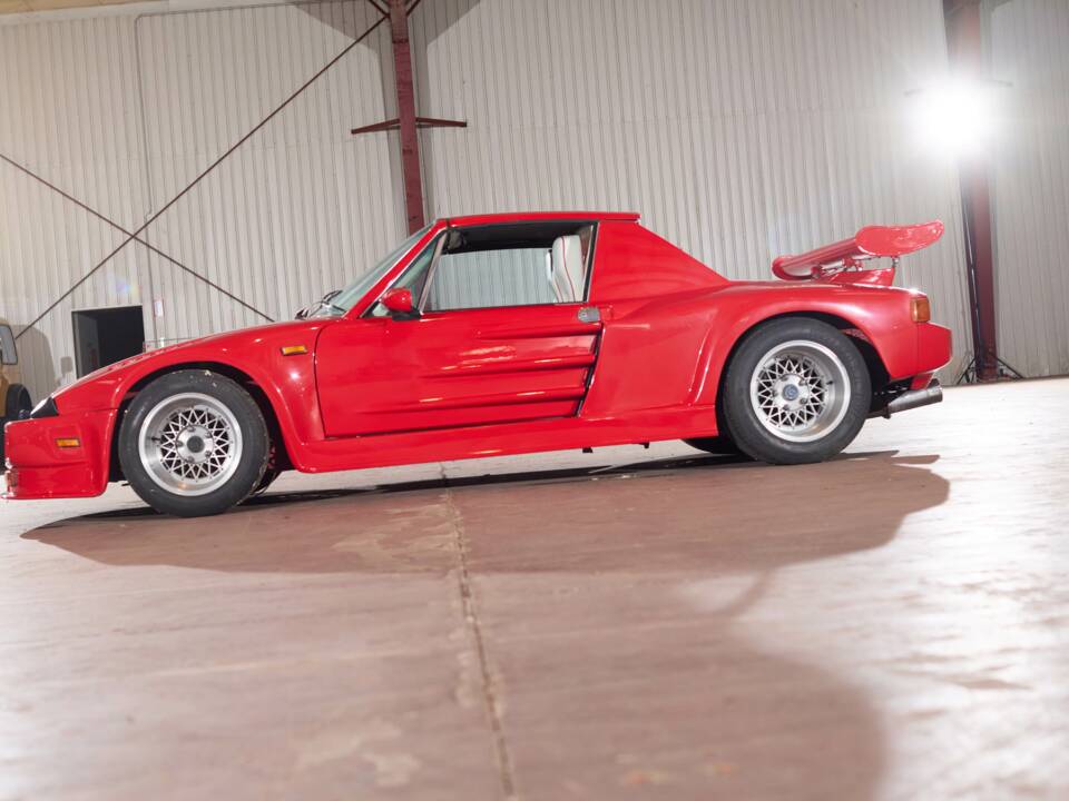 Image 11/54 of Porsche 914/6 (1975)