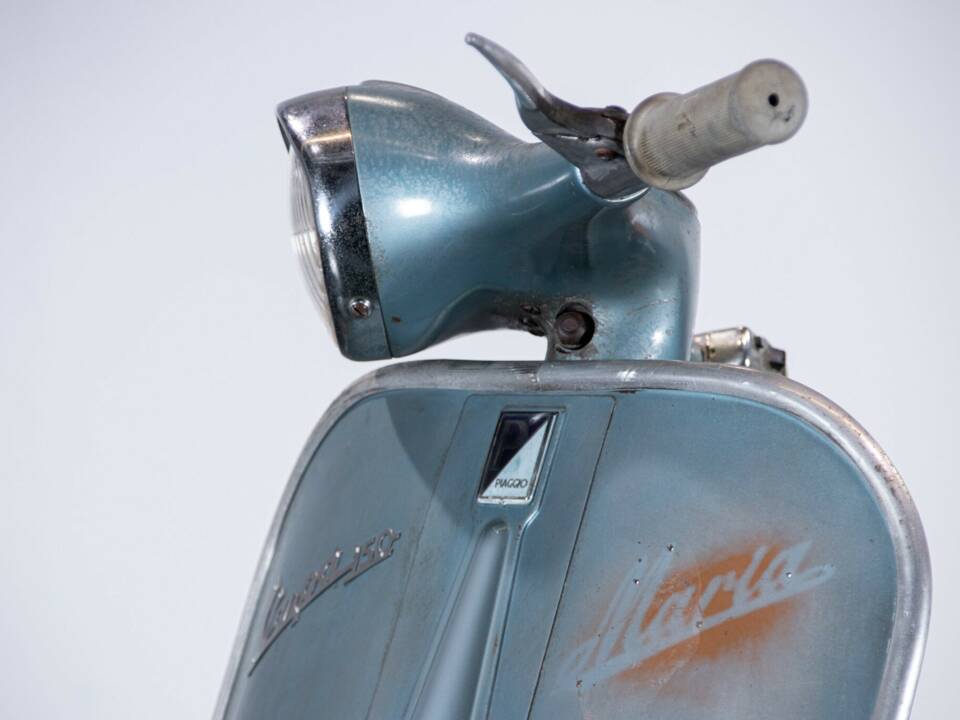Image 28/50 of Piaggio DUMMY (1960)
