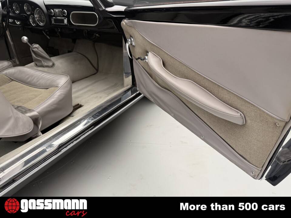 Image 12/15 of Alfa Romeo 1900 C Super Sprint (1957)
