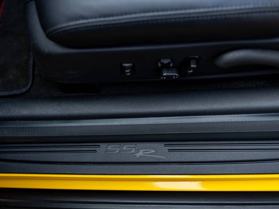 Imagen 31/50 de Chevrolet SSR (2006)