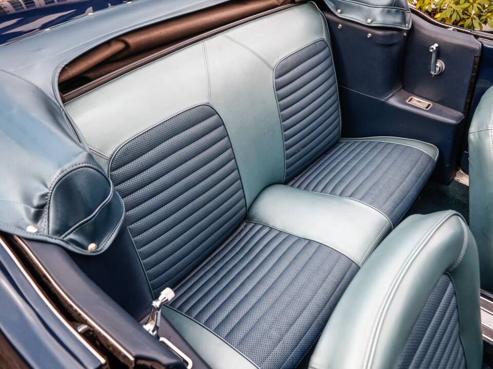 Afbeelding 35/40 van Ford Mustang 289 (1965)