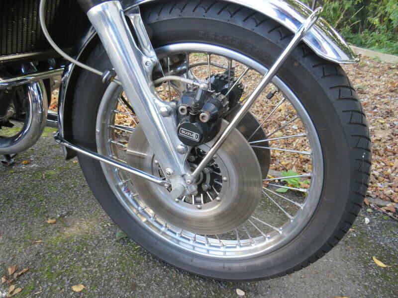 Image 35/49 of Suzuki GT 750 K (1973)
