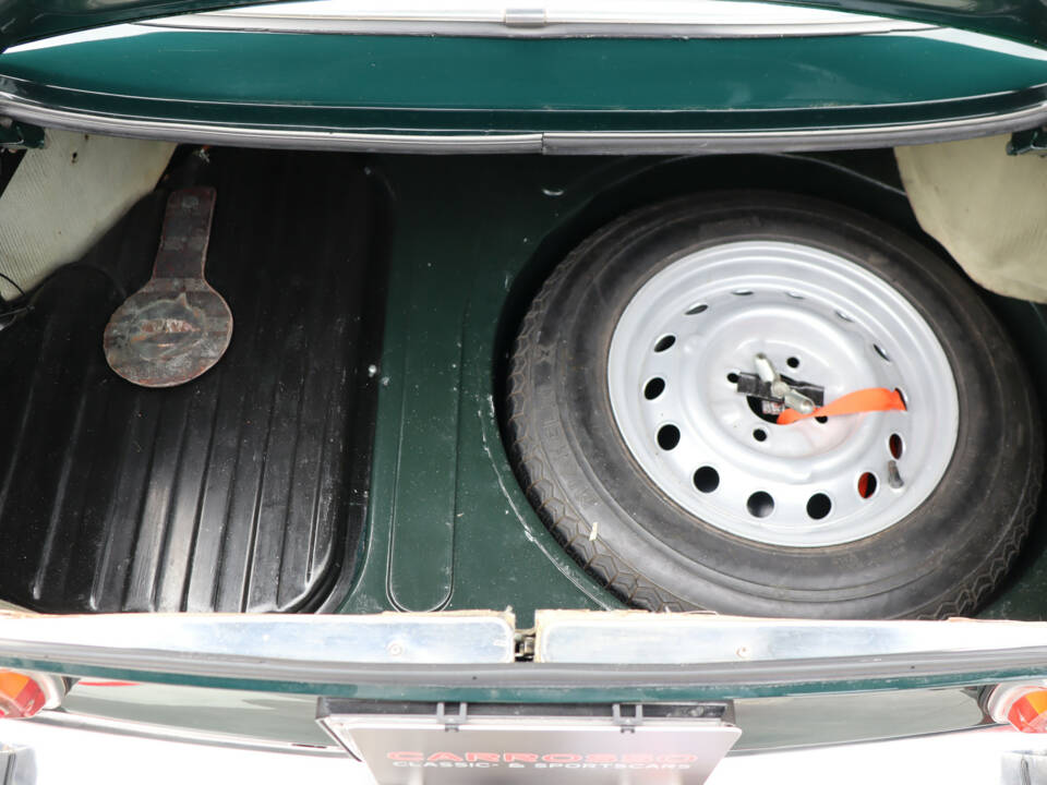 Image 41/50 of Alfa Romeo 1750 GT Veloce (1971)