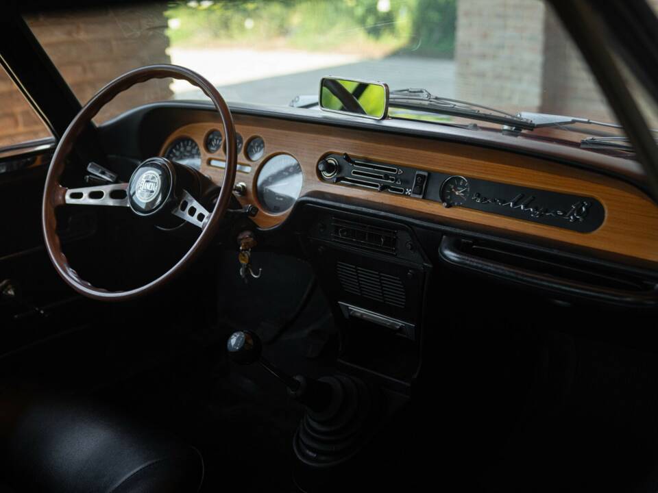Obraz 38/50 pojazdu Lancia Fulvia Sport 1.3 S (Zagato) (1971)