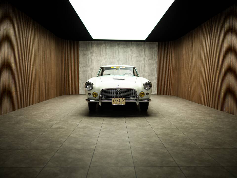 Bild 7/99 von Maserati 3500 GT Touring (1959)