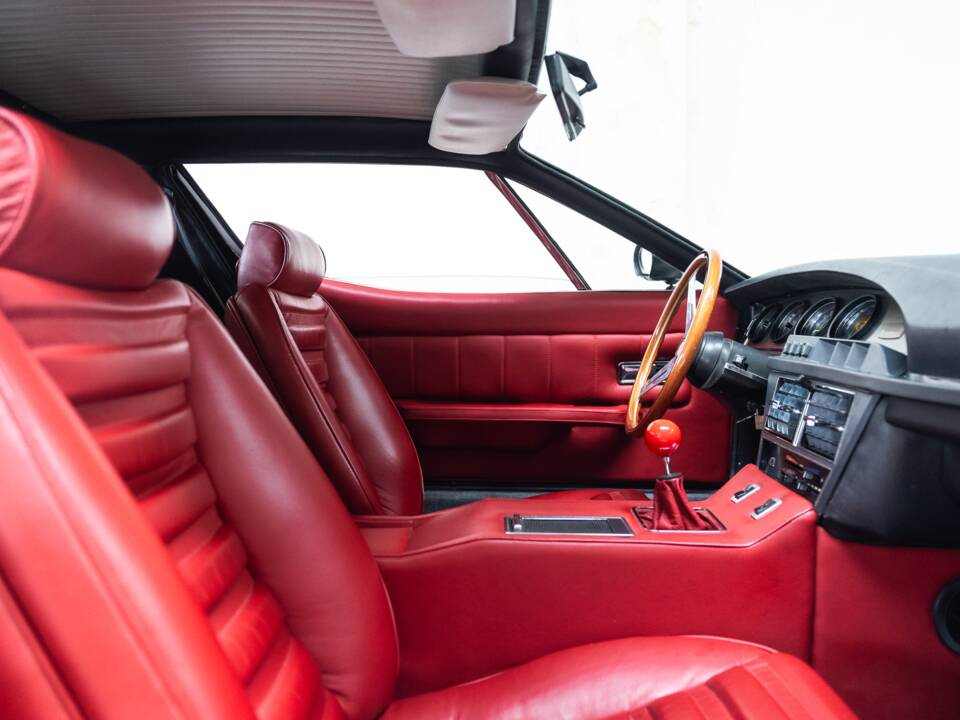 Afbeelding 17/40 van Maserati Merak (1974)